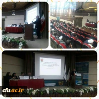 در سمپوزیوم تربیت معلم تطبیقی ریمانتاس زلویس استاد دانشگاه ویلنوس لیتوانی عنوان کرد:

عدم جذابیت و انتخاب معلمی و تدریس برای جوانان  یکی از مهمترین چالشهای سیاست گذاران و متولیان تربیت معلم 2