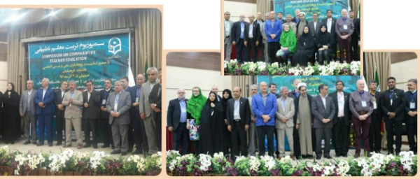 از سوی هنس وندر والت عنوان شد:

 بیان یک دیدگاه ملی: تربیت معلم در آفریقای جنوبی 2