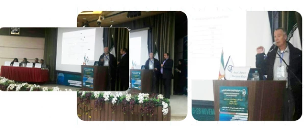 خاویر بارکوین رویز در نخستین سمپوزیوم تربیت معلم تطبیقی:

تربیت معلم در اسپانیا: نمایی کلی از طرح بلونیا 2