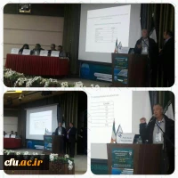 خاویر بارکوین رویز در نخستین سمپوزیوم تربیت معلم تطبیقی:

تربیت معلم در اسپانیا: نمایی کلی از طرح بلونیا 3