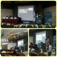 دکتر کیانی در نخستین سمپوزیوم تربیت معلم تطبیقی:

کیفیت در آموزش، کلیدی ترین نکته امر تربیت معلم است 2