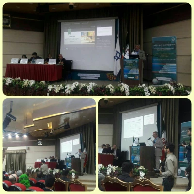 دکتر کیانی در نخستین سمپوزیوم تربیت معلم تطبیقی:

کیفیت در آموزش، کلیدی ترین نکته امر تربیت معلم است 2