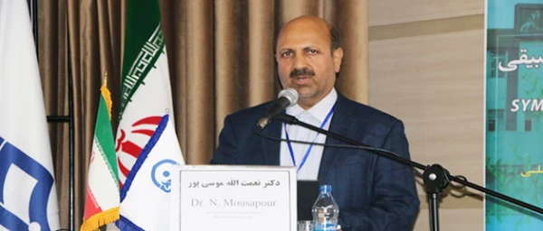 دکتر موسی پور در در نخستین سمپوزیوم تربیت معلم تطبیقی:

چالش های برنامه ریزی میان رشته ای تربیت معلم در فرهنگ رشته ای حاکم 2