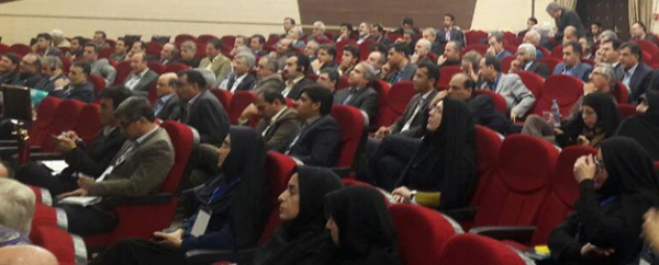 آغاز بکار شانزدهمین نشست مدیران استانی و مدیران پردیس ها و مراکز دانشگاه فرهنگیان 4