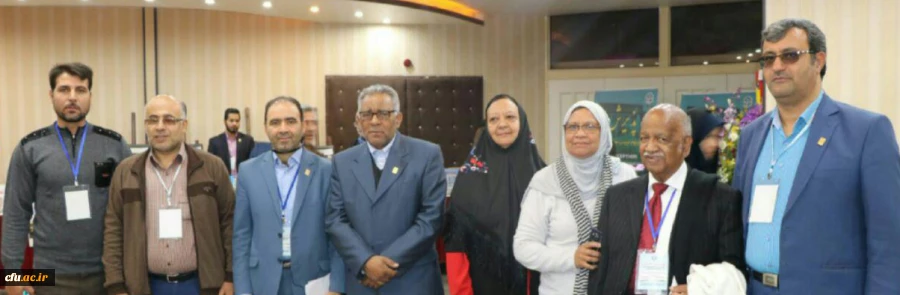 نخستین سمپوزیوم تربیت معلم تطبیقی با تقدیر از مقالات برتر بکار خود پایان داد 8