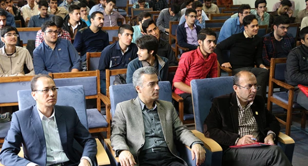 به مناسبت هفته کیفیت آموزش برگزار شد:

 جلسه نقد و بررسی کتب درسی ریاضی 
 2