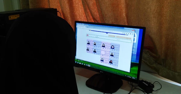 به همت امور دانشجویی:

برگزاری انتخابات شورای صنفی پردیس شهید باهنر شیراز به صورت آنلاین
 3