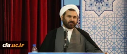 حجت الاسلام و المسلمین عابدی تاکید کرد: 

نقش موثر استادان به عنوان مشاوران فرهنگی 2