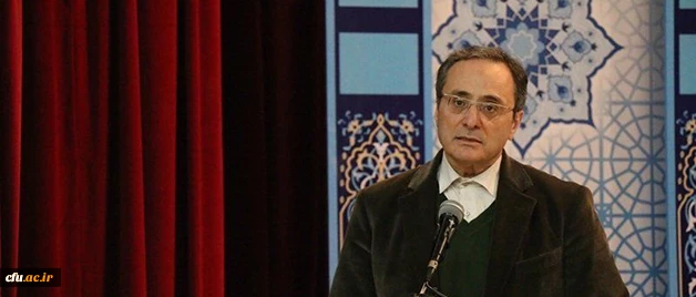 دکتر مهرمحمدی  تاکید کرد:

ضرورت پرداختن به توسعه همکاری های بین المللی 2