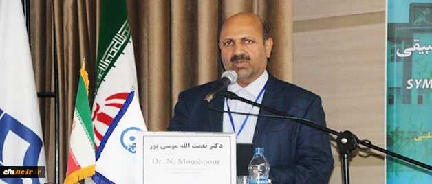 دکتر موسی پور درشانزدهمین اجلاس سراسری مدیران استانی و سرپرستان عنوان کرد:

 طرح نقشه جامع توسعه آموزش به عنوان پدیده الزامی دانشگاه در شرایط حاکم 2