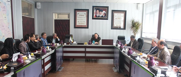 دکتر مهرمحمدی  تاکید کرد:

ضرورت پرداختن به توسعه همکاری های بین المللی 2