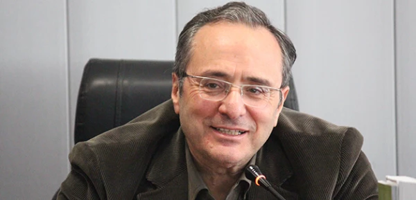 دکتر مهرمحمدی  تاکید کرد:

ضرورت پرداختن به توسعه همکاری های بین المللی 2