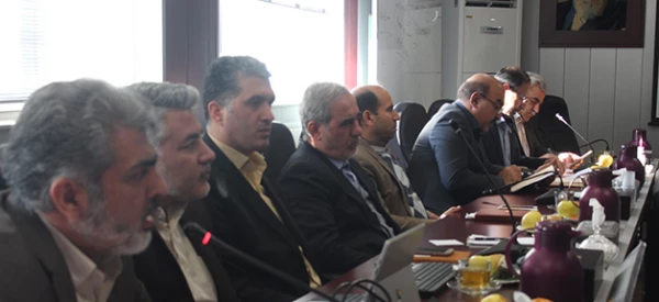 دکتر مهرمحمدی  تاکید کرد:

ضرورت پرداختن به توسعه همکاری های بین المللی 4