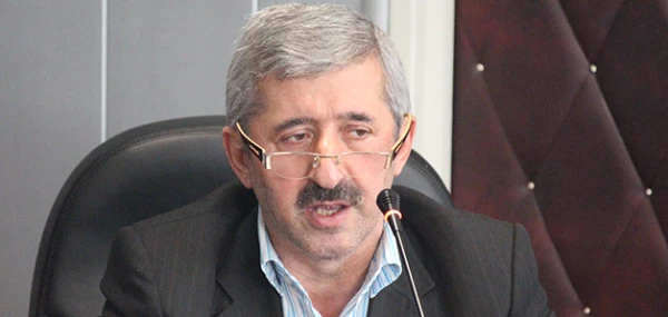 دکتر مهرمحمدی  تاکید کرد:

ضرورت پرداختن به توسعه همکاری های بین المللی 5