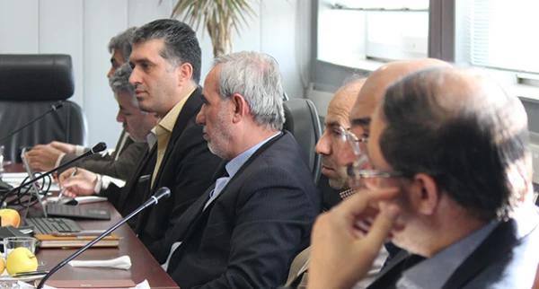 دکتر مهرمحمدی  تاکید کرد:

ضرورت پرداختن به توسعه همکاری های بین المللی 7