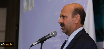 دکتر موسی پور درشانزدهمین اجلاس سراسری مدیران استانی و سرپرستان عنوان کرد:

 طرح نقشه جامع توسعه آموزش به عنوان پدیده الزامی دانشگاه در شرایط حاکم