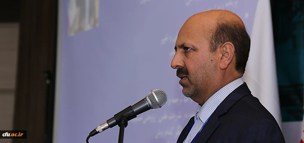 دکتر موسی پور درشانزدهمین اجلاس سراسری مدیران استانی و سرپرستان عنوان کرد:

 طرح نقشه جامع توسعه آموزش به عنوان پدیده الزامی دانشگاه در شرایط حاکم 3