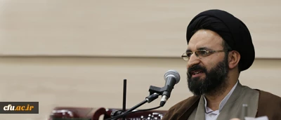 حجت الاسلام و المسلمین دادگر در آغاز شانزدهمین اجلاس مدیران دانشگاه فرهنگیان  تاکید کرد:

 توجه به ابعاد تربیتی و یادگیری درفعالیت های دانشجویی و نقش نگرش تربیتی مسئولان دانشگاه در ارتقاء شایستگی های معلمی