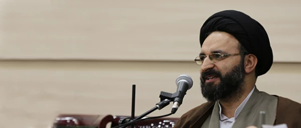 حجت الاسلام و المسلمین دادگر در آغاز شانزدهمین اجلاس مدیران دانشگاه فرهنگیان  تاکید کرد:

 توجه به ابعاد تربیتی و یادگیری درفعالیت های دانشجویی و نقش نگرش تربیتی مسئولان دانشگاه در ارتقاء شایستگی های معلمی 2