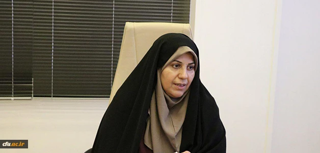 دکتر علی نژاد در شانزدهمین جلسه مدیران استانی اعلام کرد:

طرح مدل شایستگی سرپرستان شبانه روزی و ثبت اثر انگشت برای ورود خروج سراهای دانشجویی 2