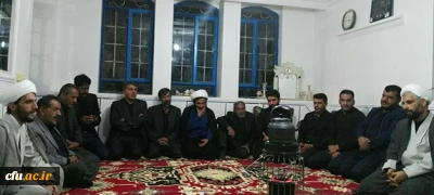 جلسه معاون فرهنگی اجتماعی دانشگاه فرهنگیان با مدیرکل آموزش و پرورش استان آذر بایجان شرقی