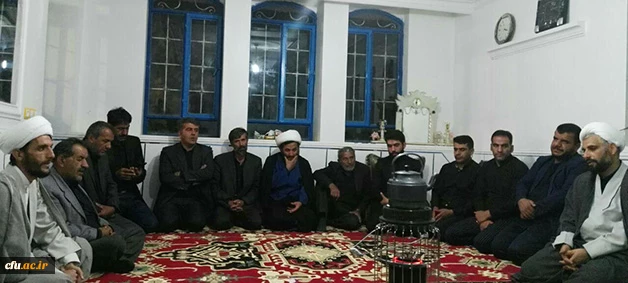 جلسه معاون فرهنگی اجتماعی دانشگاه فرهنگیان با مدیرکل آموزش و پرورش استان آذر بایجان شرقی  2