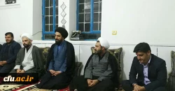 جلسه معاون فرهنگی اجتماعی دانشگاه فرهنگیان با مدیرکل آموزش و پرورش استان آذر بایجان شرقی  6