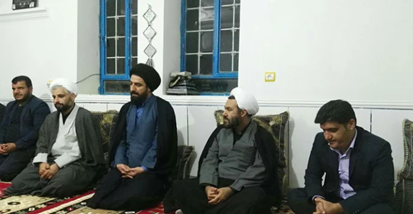 جلسه معاون فرهنگی اجتماعی دانشگاه فرهنگیان با مدیرکل آموزش و پرورش استان آذر بایجان شرقی  6