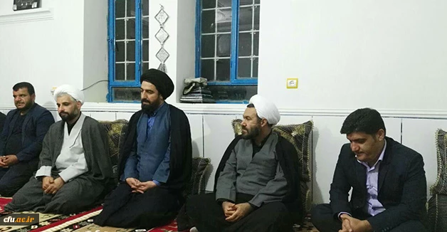 جلسه معاون فرهنگی اجتماعی دانشگاه فرهنگیان با مدیرکل آموزش و پرورش استان آذر بایجان شرقی  6