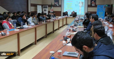 دکتر بدری در جلسه نشست تخصصی کارکردهای قصه گوئی:

قصه و قصه گوئی در شکل گیری طرح واره های ذهنی کودکان بسیار موثر است