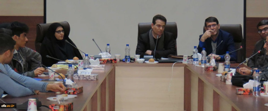 دکتر بدری در جلسه نشست تخصصی کارکردهای قصه گوئی:

قصه و قصه گوئی در شکل گیری طرح واره های ذهنی کودکان بسیار موثر است
 3