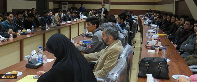 دکتر بدری در جلسه نشست تخصصی کارکردهای قصه گوئی:

قصه و قصه گوئی در شکل گیری طرح واره های ذهنی کودکان بسیار موثر است
 4