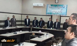 با حضور مدیر کل طرح و برنامه و بودجه سازمان مرکزی برگزار شد:

کارگاه بودجه ریزی عملیاتی هفت استان در استان قم  4