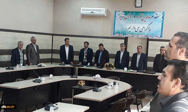 با حضور مدیر کل طرح و برنامه و بودجه سازمان مرکزی برگزار شد:

کارگاه بودجه ریزی عملیاتی هفت استان در استان قم  4