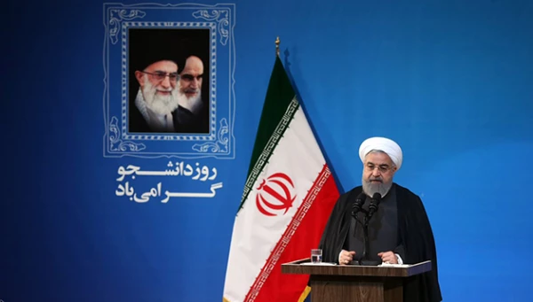 رئیس جمهور در مراسم گرامیداشت روز دانشجو:

امکانات و کیفیت دانشگاه ها نیازمند تحول است 2