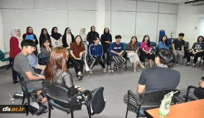 اجرای نخستین طرح تبادل کوتاه مدت دانشجویی بین دانشگاه فرهنگیان و دانشگاه مالایای مالزی