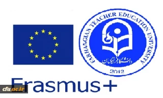 دانشگاه فرهنگیان به برنامه اراسموس پلاس اتحادیه اروپا پیوست.