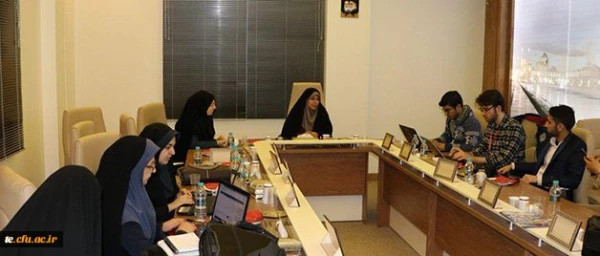 طرح مدل شایستگی سرپرستان شبانه روزی و ثبت اثر انگشت برای ورود خروج سراهای دانشجویی