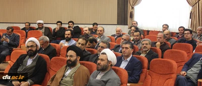 در سازمان مرکزی برگزار شد:

مراسم جشن سالروزمیلاد حضرت رسول اکرم(ص) و امام جعفر صادق(ع)