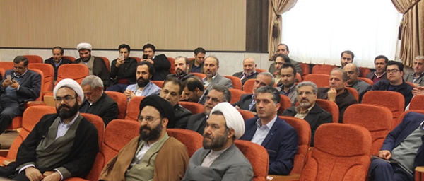 در سازمان مرکزی برگزار شد:

مراسم جشن سالروزمیلاد حضرت رسول اکرم(ص) و امام جعفر صادق(ع) 2