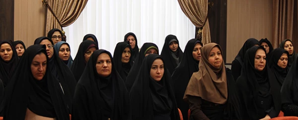 در سازمان مرکزی برگزار شد:

مراسم جشن سالروزمیلاد حضرت رسول اکرم(ص) و امام جعفر صادق(ع) 2