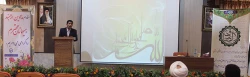 در سازمان مرکزی برگزار شد:

مراسم جشن سالروزمیلاد حضرت رسول اکرم(ص) و امام جعفر صادق(ع) 4