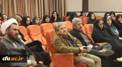 در سازمان مرکزی برگزار شد:

مراسم جشن سالروزمیلاد حضرت رسول اکرم(ص) و امام جعفر صادق(ع) 5