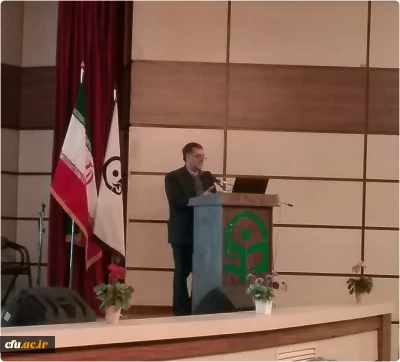 دکتر ساکی در مراسم هفته پژوهش و تجلیل از پژوهشگران دانشگاه در استان خراسان رضوی :

دلبستگی به فرهنگ پژوهش مهمتر از دلبستگی به ساختار آن است