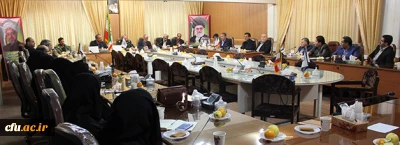 با حضور سردار پاسدار مجیدی فرمانده سپاه انصارالحسین (ع) همدان برگزار شد:

نشست مشترک حلقه صالحین استادان بسیجی دانشگاه فرهنگیان همدان در سالروز تشکیل بسیج مستضعفین