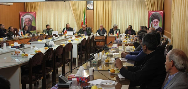 با حضور سردار پاسدار مجیدی فرمانده سپاه انصارالحسین (ع) همدان برگزار شد:

نشست مشترک حلقه صالحین استادان بسیجی دانشگاه فرهنگیان همدان در سالروز تشکیل بسیج مستضعفین
 3