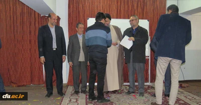 دکتر عباس زاده در جشن بزرگداشت روز دانشجو:

علم بدون اخلاق فاقد ارزش و مخرب است