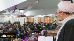 دکتر عباس زاده در جشن بزرگداشت روز دانشجو:

علم بدون اخلاق فاقد ارزش و مخرب است
 4