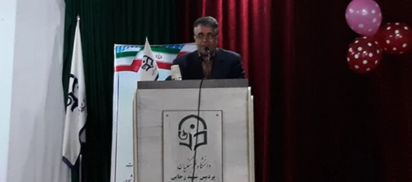 همزمان با میلاد با سعادت رسول اکرم(ص) و امام جعفر صادق(ع) و هفته وحدت

مراسم بزرگداشت روز دانشجو در پردیس شهید رجایی ارومیه برگزار شد 3