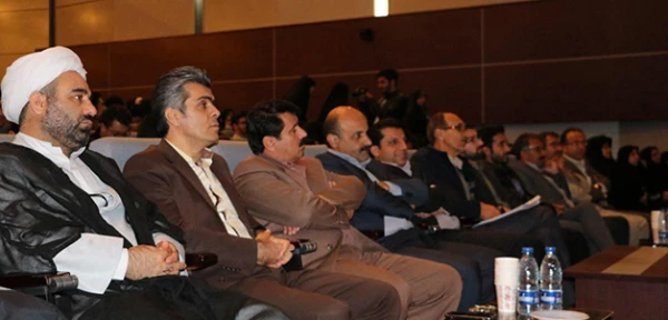 ویژه برنامه روز دانشجو در دانشگاه فرهنگیان قزوین  4